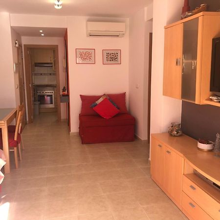 Apartamento Junto Al Mar Los Marineros Con Acceso Independiente Por Terraza Puçol Dış mekan fotoğraf