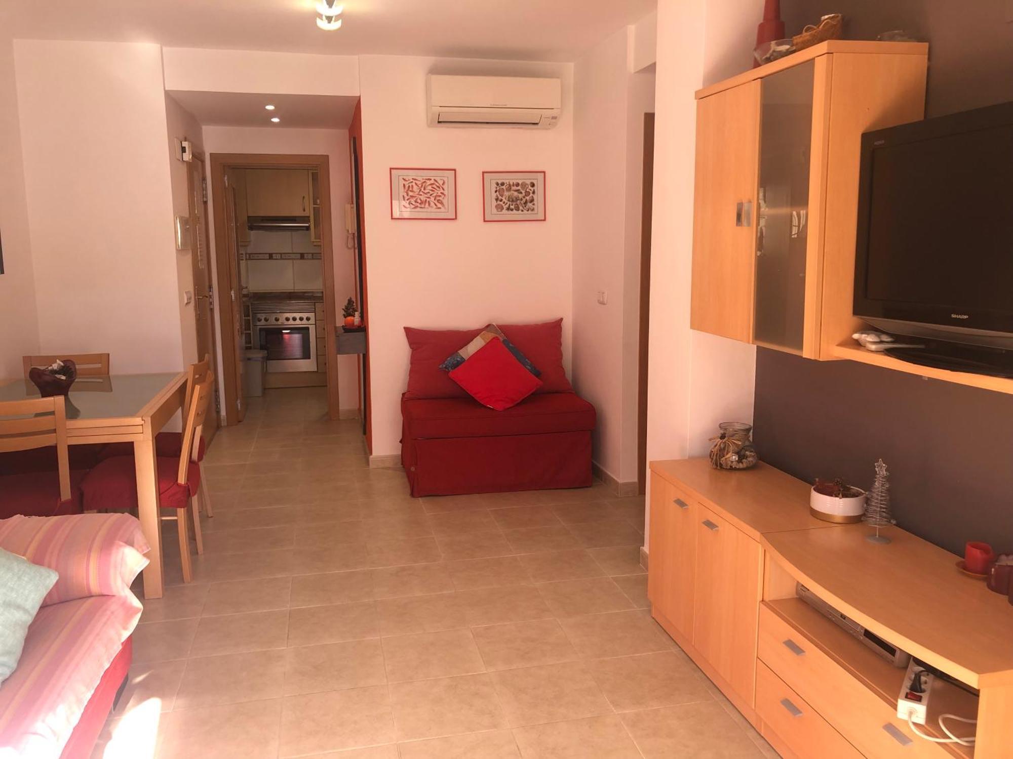 Apartamento Junto Al Mar Los Marineros Con Acceso Independiente Por Terraza Puçol Dış mekan fotoğraf
