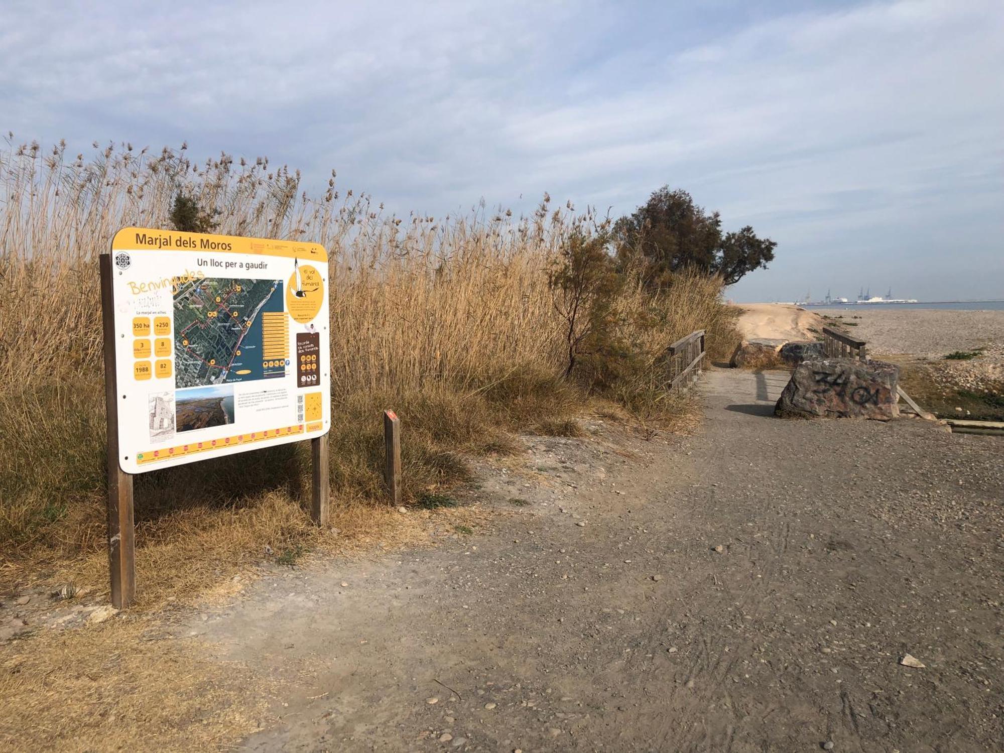 Apartamento Junto Al Mar Los Marineros Con Acceso Independiente Por Terraza Puçol Dış mekan fotoğraf