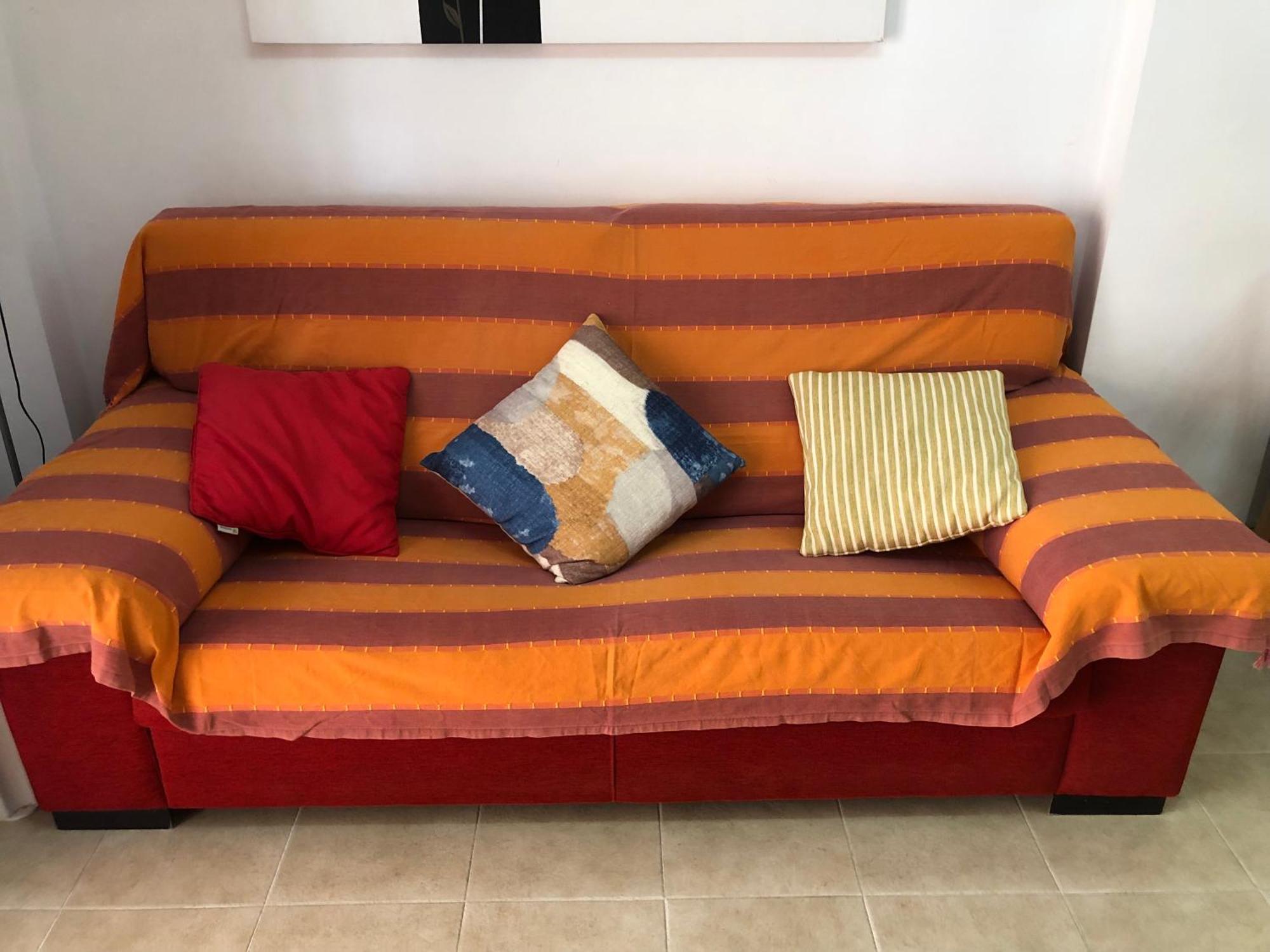 Apartamento Junto Al Mar Los Marineros Con Acceso Independiente Por Terraza Puçol Dış mekan fotoğraf
