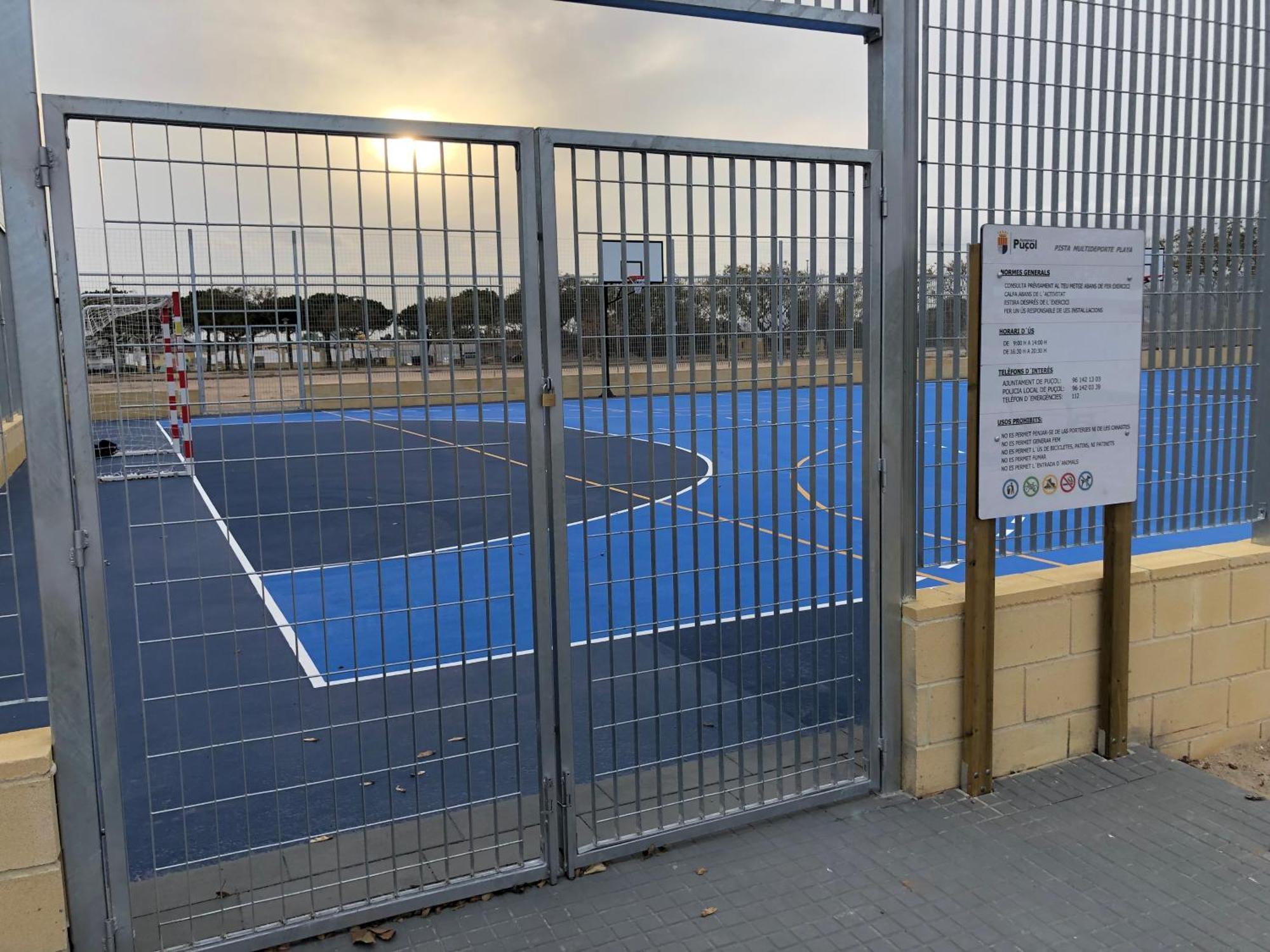 Apartamento Junto Al Mar Los Marineros Con Acceso Independiente Por Terraza Puçol Dış mekan fotoğraf