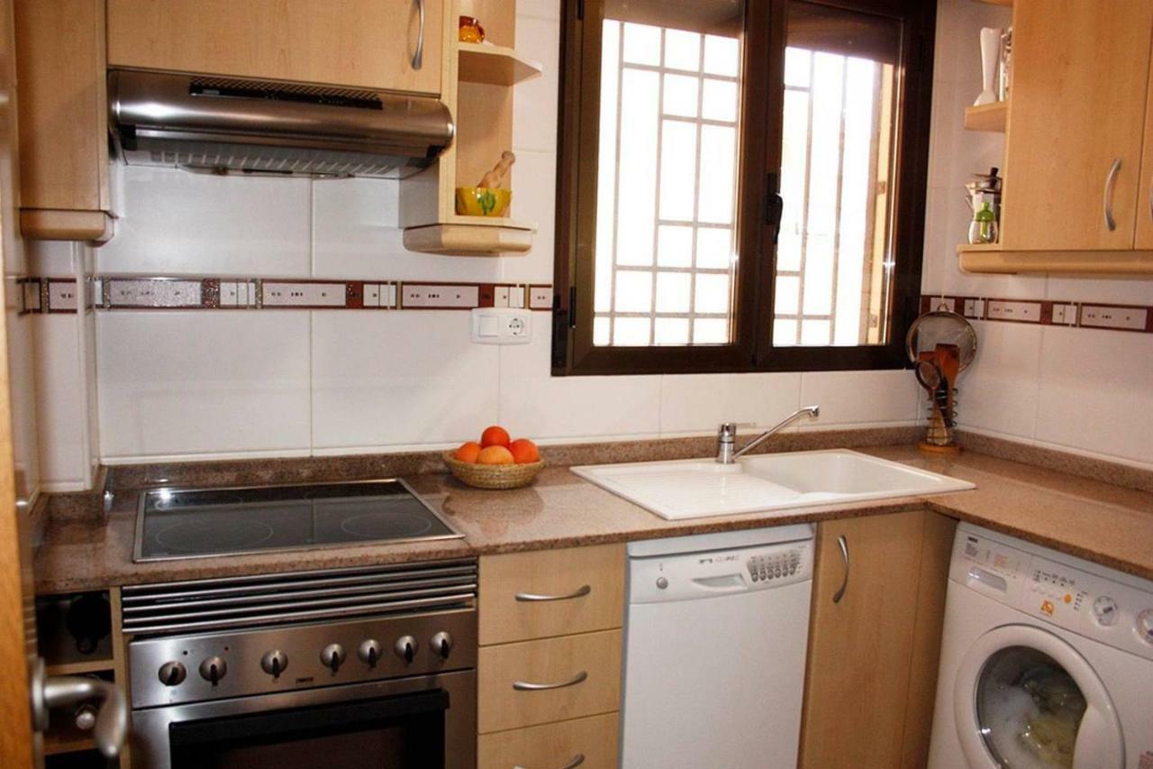 Apartamento Junto Al Mar Los Marineros Con Acceso Independiente Por Terraza Puçol Dış mekan fotoğraf